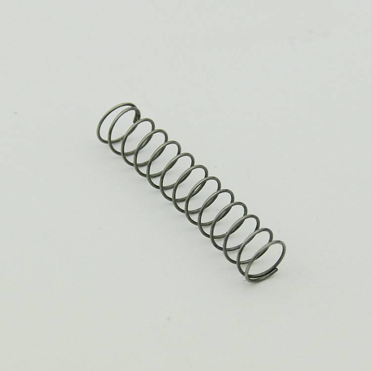 Pistol spring